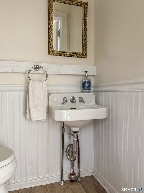 Tiny photo for 99 Old South Road, Litchfield, CT 06759 (MLS # 24209794)