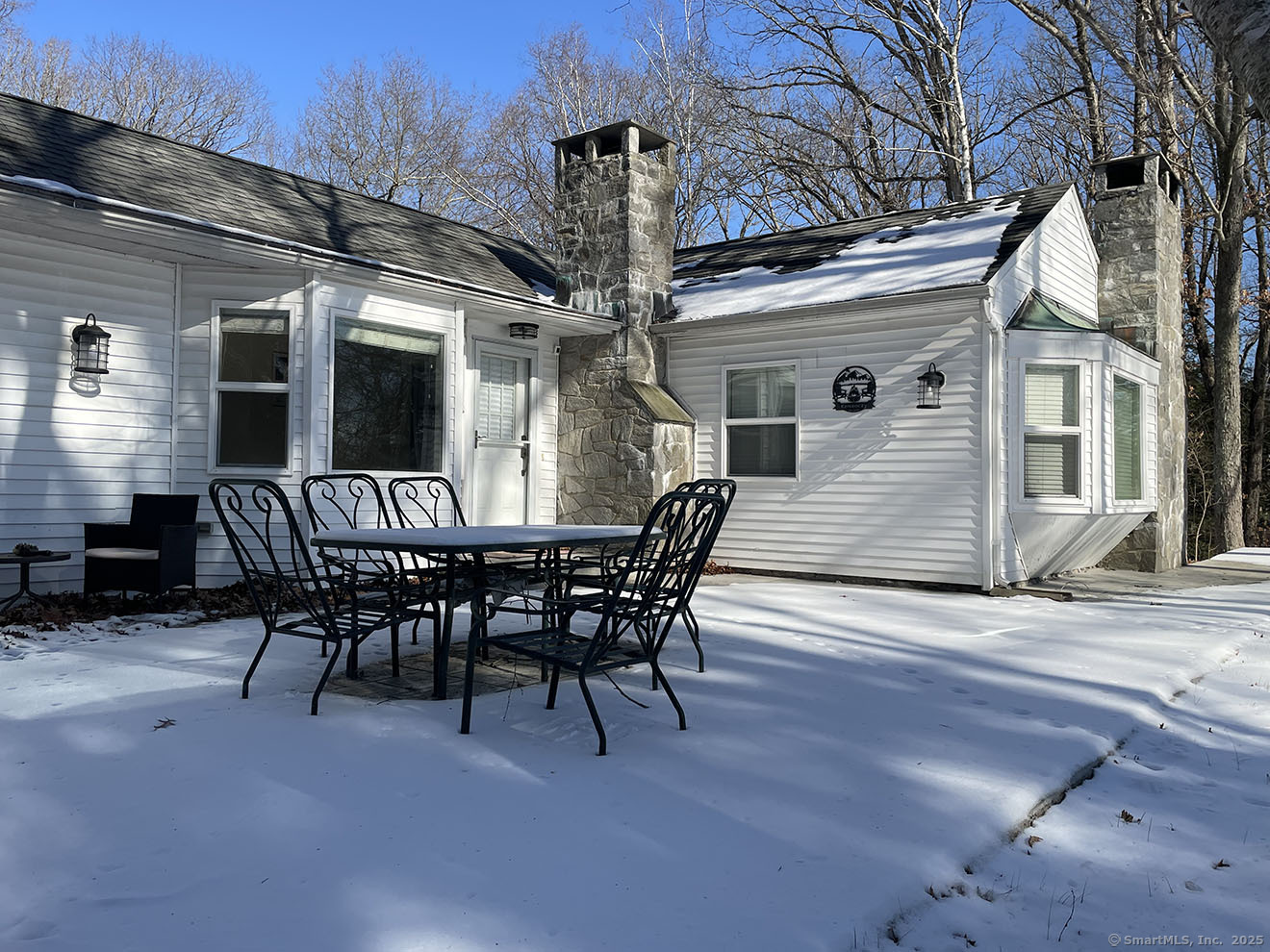 28 Maple Drive, Middlebury, Connecticut image 3
