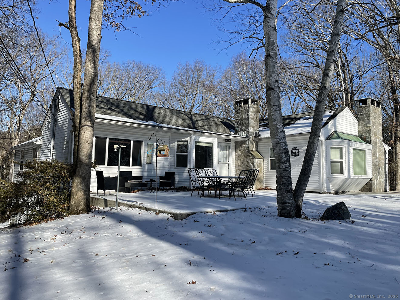28 Maple Drive, Middlebury, Connecticut image 2