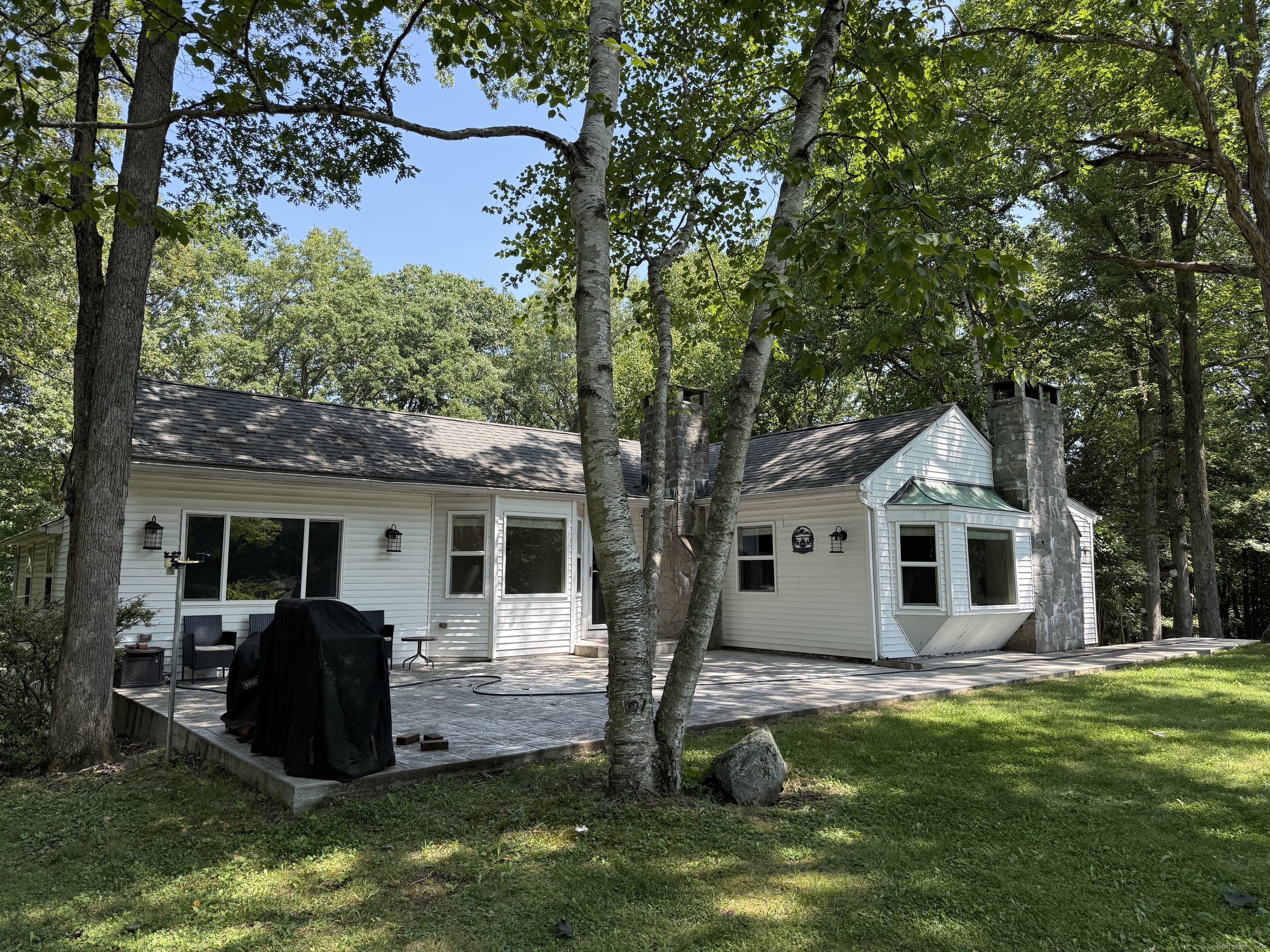 28 Maple Drive