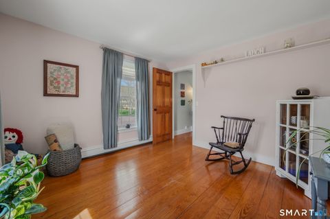 Tiny photo for 21 Hefflon Farm Road, Old Lyme, CT 06371 (MLS # 24172030)