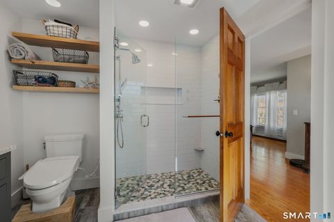 Tiny photo for 21 Hefflon Farm Road, Old Lyme, CT 06371 (MLS # 24172030)