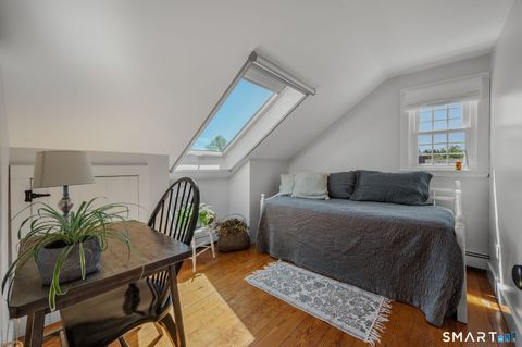 Tiny photo for 21 Hefflon Farm Road, Old Lyme, CT 06371 (MLS # 24172030)