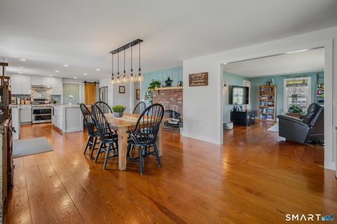 Tiny photo for 21 Hefflon Farm Road, Old Lyme, CT 06371 (MLS # 24172030)