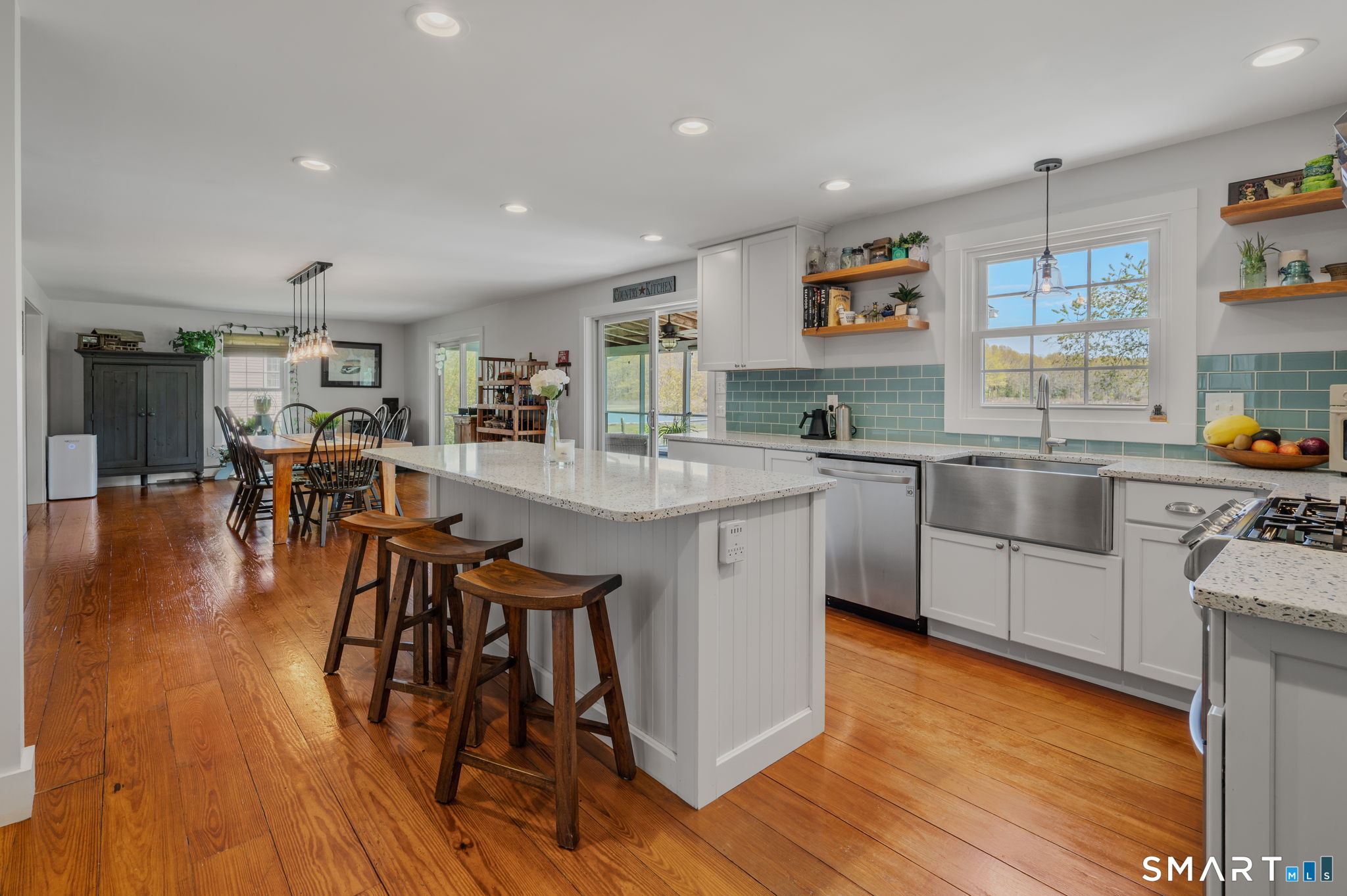 21 Hefflon Farm Road