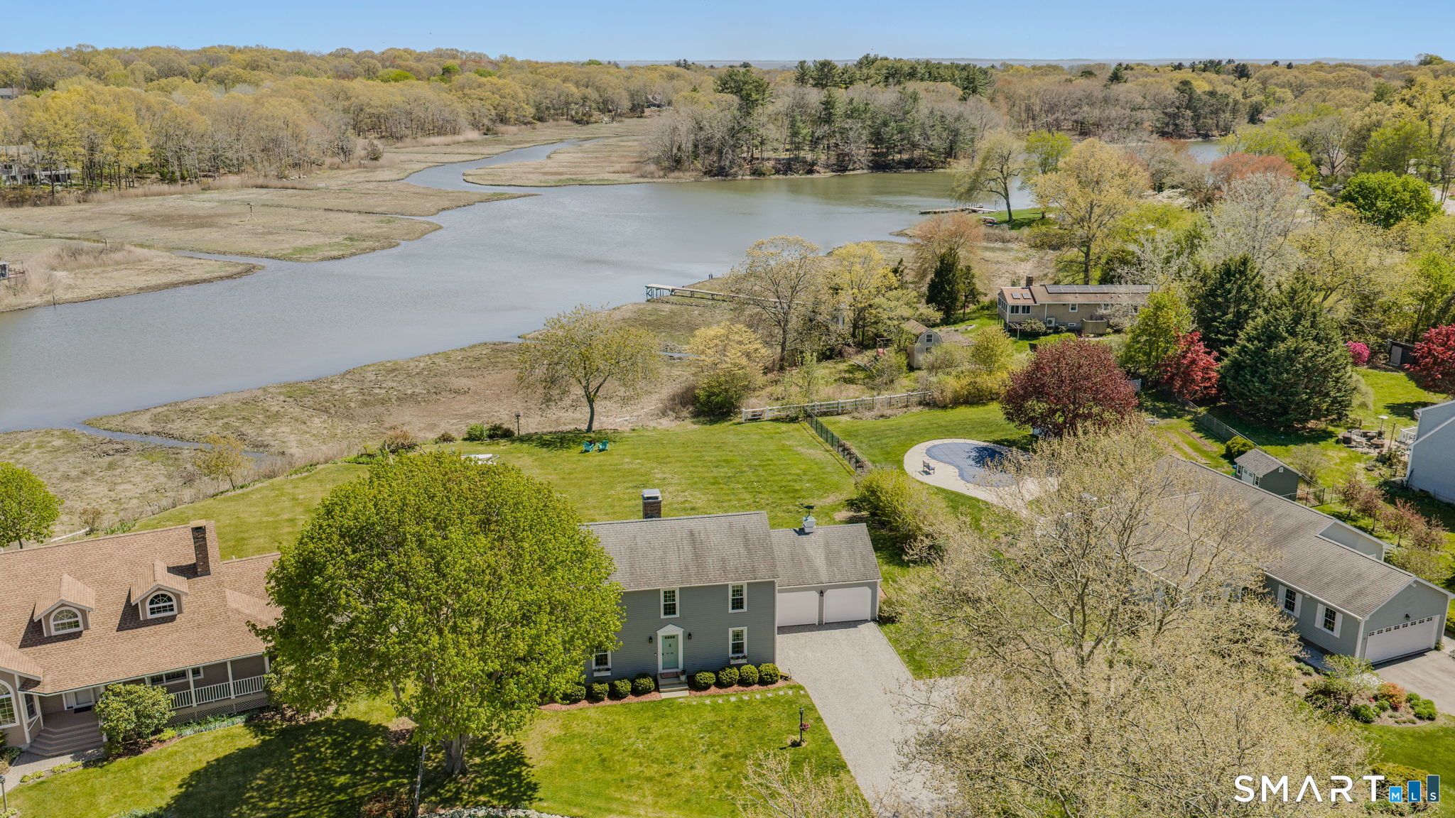 21 Hefflon Farm Road