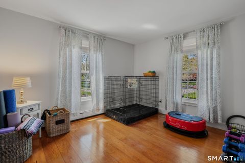 Tiny photo for 21 Hefflon Farm Road, Old Lyme, CT 06371 (MLS # 24172030)