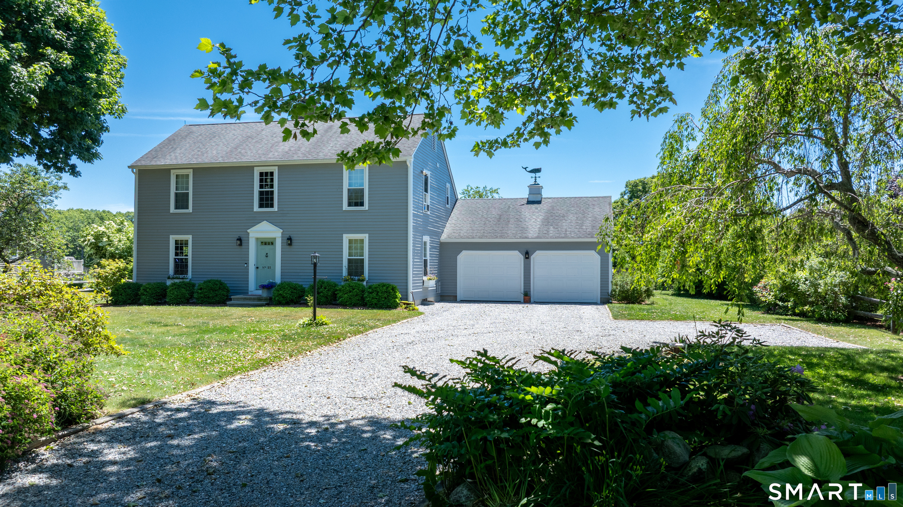 21 Hefflon Farm Road