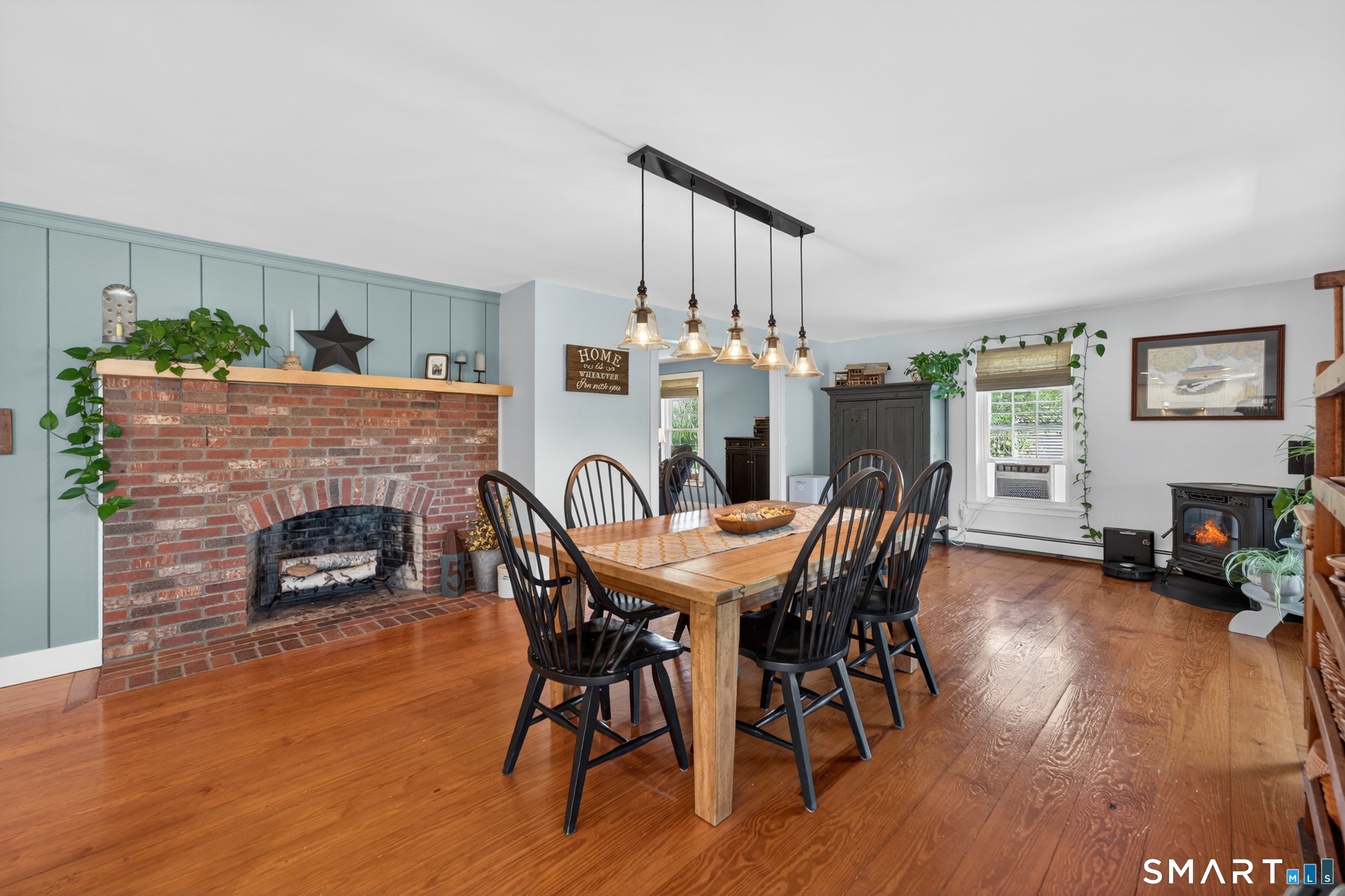 21 Hefflon Farm Road
