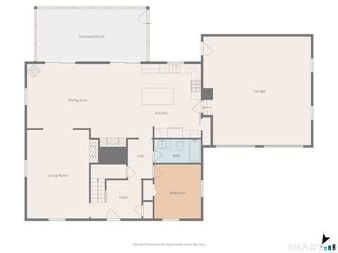 Tiny photo for 21 Hefflon Farm Road, Old Lyme, CT 06371 (MLS # 24172030)