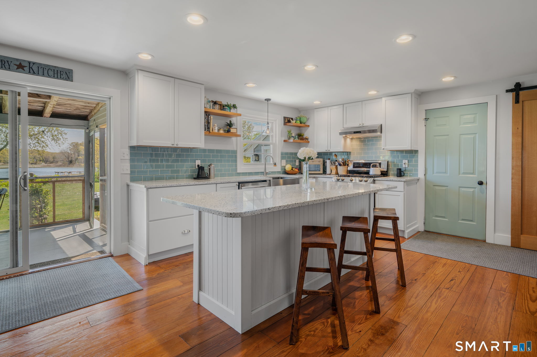 21 Hefflon Farm Road