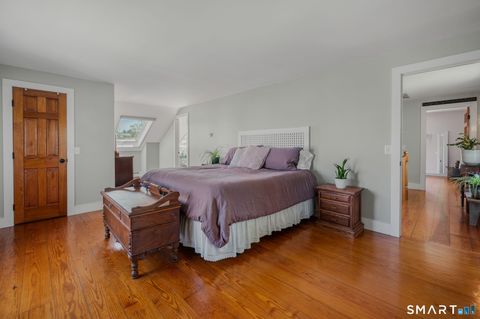 Tiny photo for 21 Hefflon Farm Road, Old Lyme, CT 06371 (MLS # 24172030)