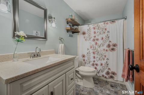 Tiny photo for 21 Hefflon Farm Road, Old Lyme, CT 06371 (MLS # 24172030)