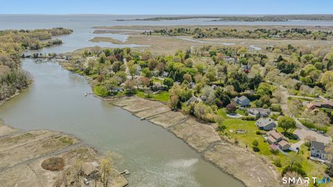 Tiny photo for 21 Hefflon Farm Road, Old Lyme, CT 06371 (MLS # 24172030)