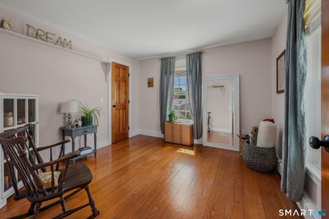 Tiny photo for 21 Hefflon Farm Road, Old Lyme, CT 06371 (MLS # 24172030)