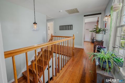 Tiny photo for 21 Hefflon Farm Road, Old Lyme, CT 06371 (MLS # 24172030)