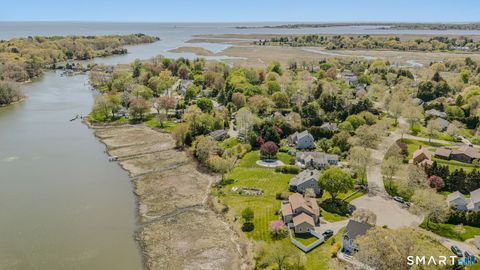 Tiny photo for 21 Hefflon Farm Road, Old Lyme, CT 06371 (MLS # 24172030)