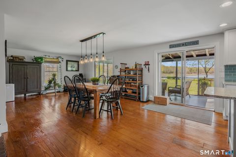 Tiny photo for 21 Hefflon Farm Road, Old Lyme, CT 06371 (MLS # 24172030)