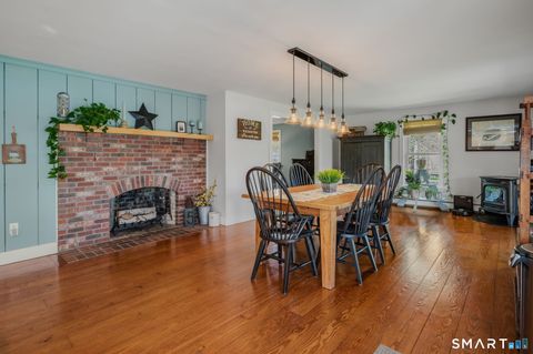 Tiny photo for 21 Hefflon Farm Road, Old Lyme, CT 06371 (MLS # 24172030)