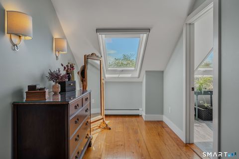 Tiny photo for 21 Hefflon Farm Road, Old Lyme, CT 06371 (MLS # 24172030)