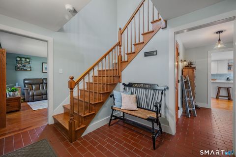 Tiny photo for 21 Hefflon Farm Road, Old Lyme, CT 06371 (MLS # 24172030)