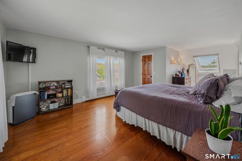 Tiny photo for 21 Hefflon Farm Road, Old Lyme, CT 06371 (MLS # 24172030)