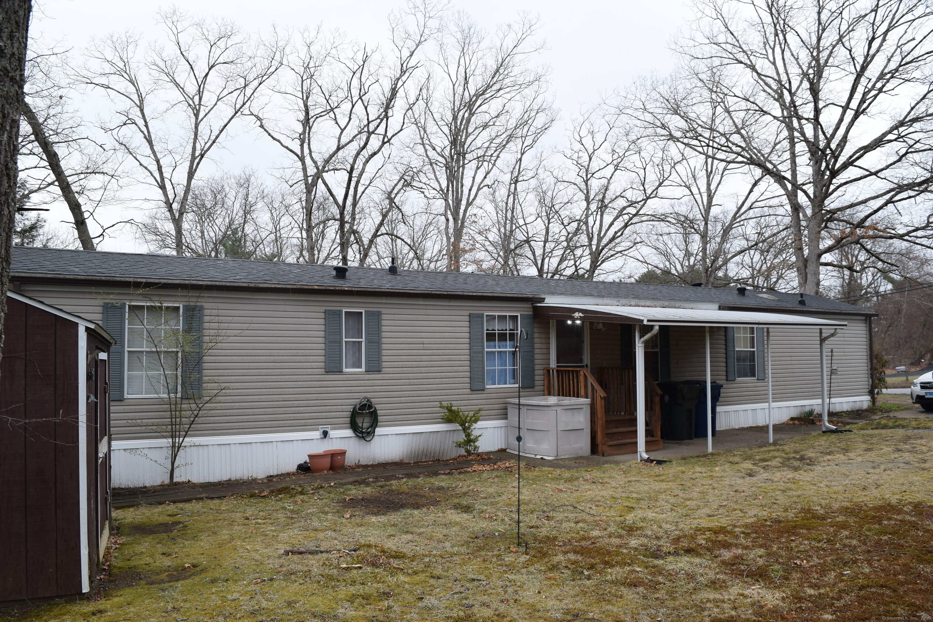 337 Tuckie Road, Windham, Connecticut image 1