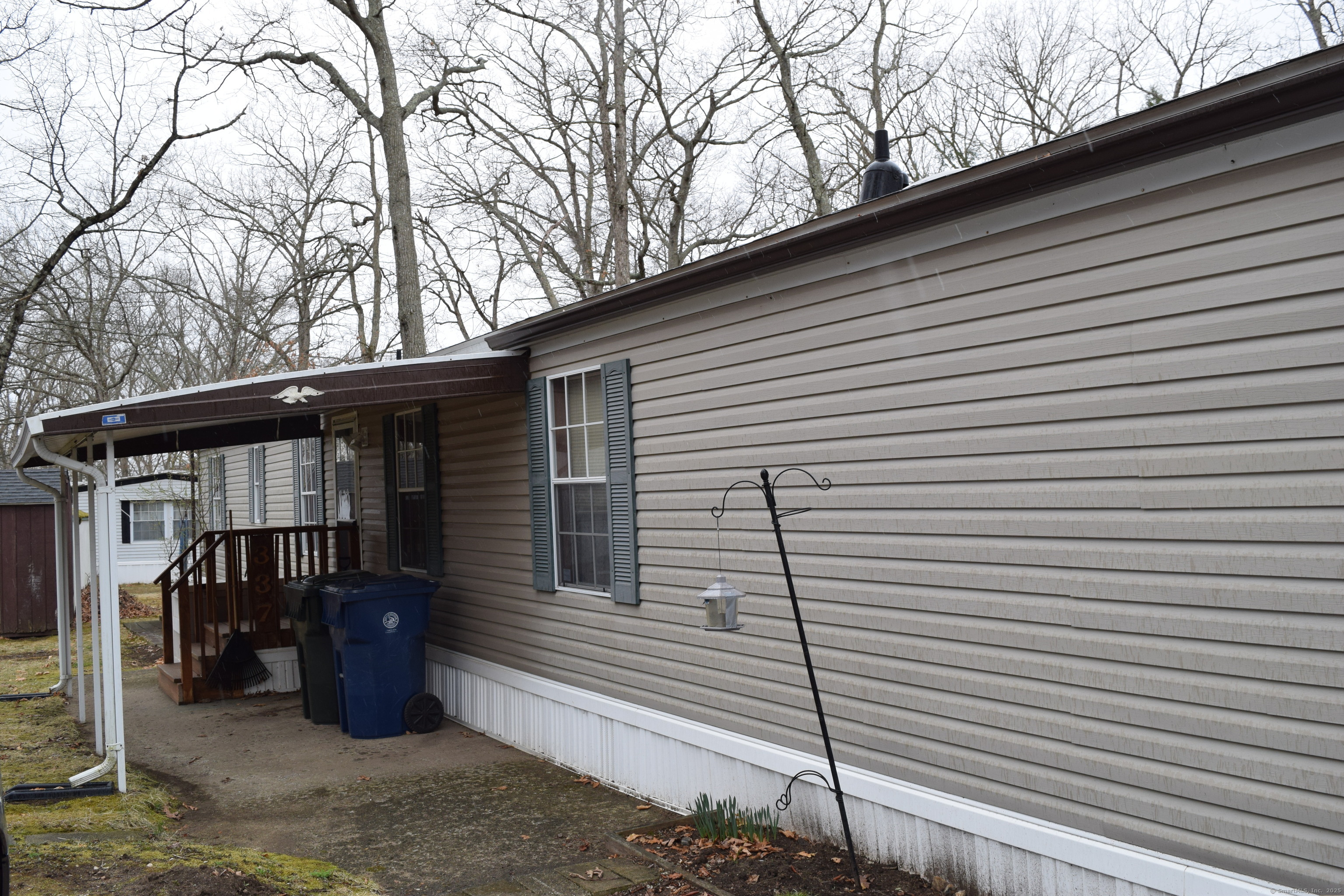 337 Tuckie Road, Windham, Connecticut image 2