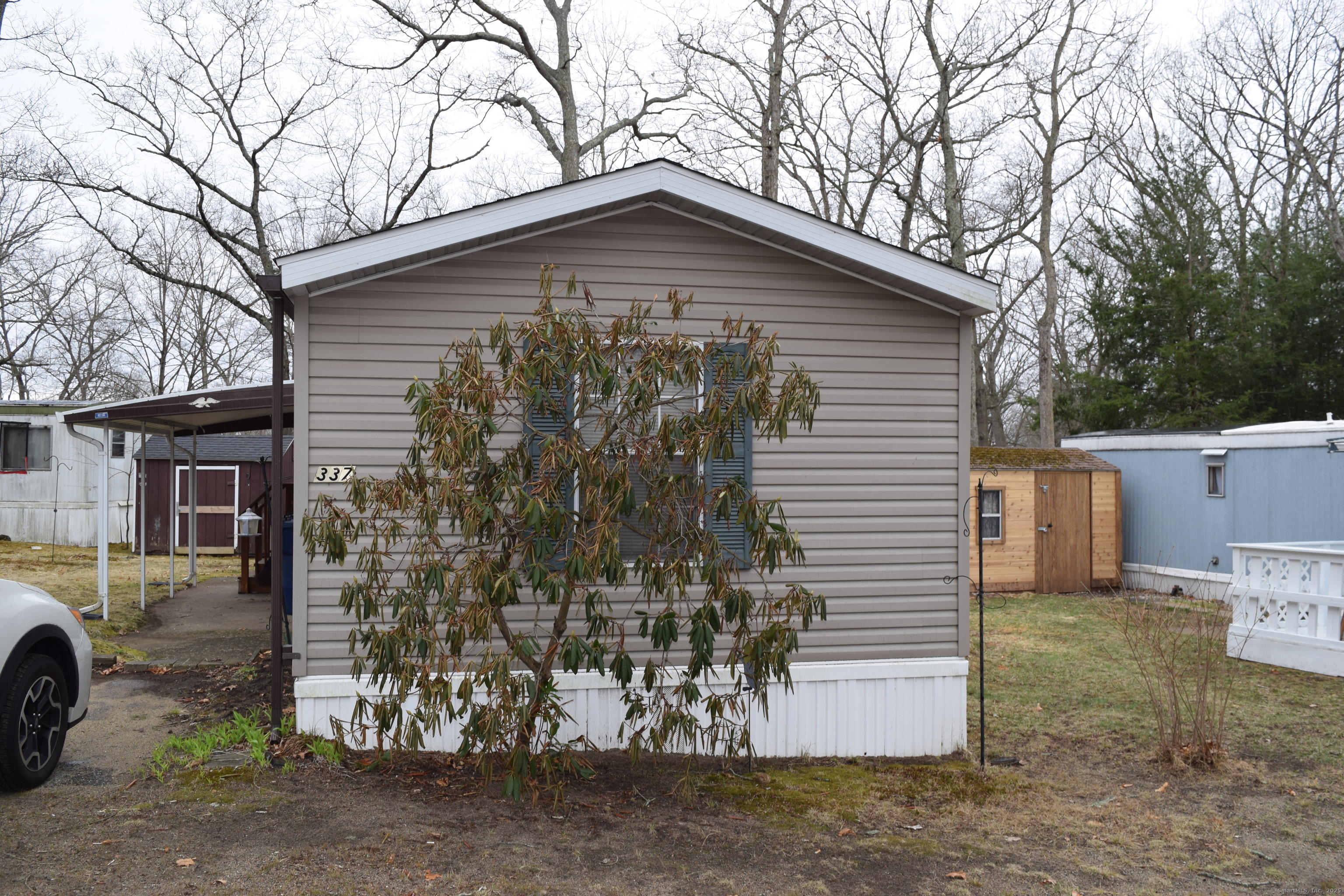 337 Tuckie Road, Windham, Connecticut image 3