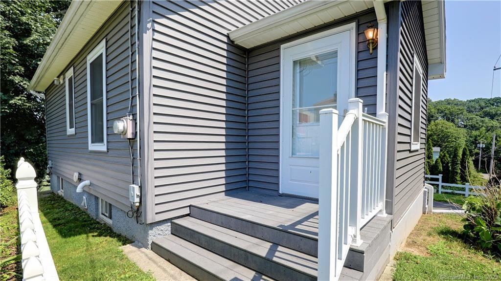 38 Concord Avenue