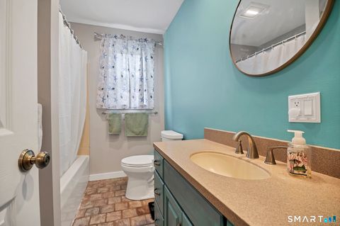 Tiny photo for 45 Ridgewood Avenue, Waterford, CT 06385 (MLS # 24162525)