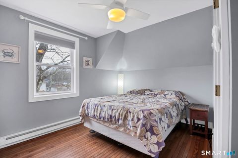 Tiny photo for 45 Ridgewood Avenue, Waterford, CT 06385 (MLS # 24162525)