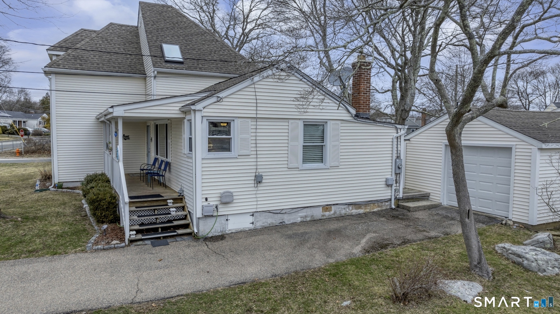 45 Ridgewood Avenue
