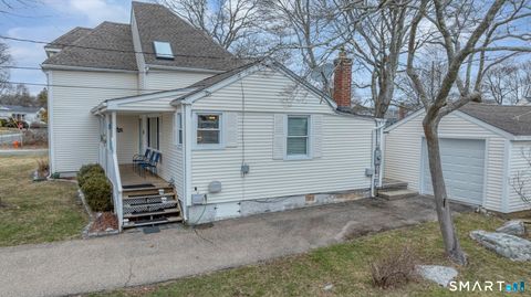 Tiny photo for 45 Ridgewood Avenue, Waterford, CT 06385 (MLS # 24162525)