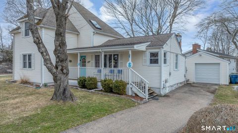 Tiny photo for 45 Ridgewood Avenue, Waterford, CT 06385 (MLS # 24162525)