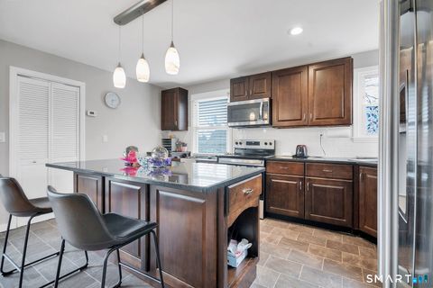 Tiny photo for 45 Ridgewood Avenue, Waterford, CT 06385 (MLS # 24162525)