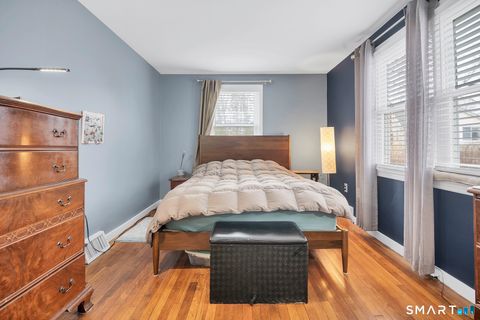 Tiny photo for 45 Ridgewood Avenue, Waterford, CT 06385 (MLS # 24162525)