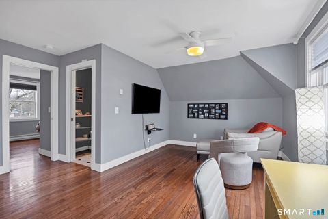 Tiny photo for 45 Ridgewood Avenue, Waterford, CT 06385 (MLS # 24162525)