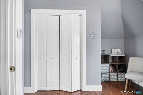 Tiny photo for 45 Ridgewood Avenue, Waterford, CT 06385 (MLS # 24162525)