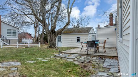 Tiny photo for 45 Ridgewood Avenue, Waterford, CT 06385 (MLS # 24162525)