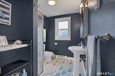 Tiny photo for 45 Ridgewood Avenue, Waterford, CT 06385 (MLS # 24162525)