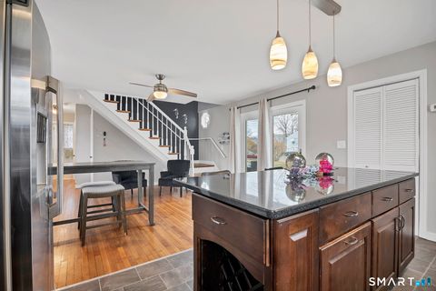 Tiny photo for 45 Ridgewood Avenue, Waterford, CT 06385 (MLS # 24162525)