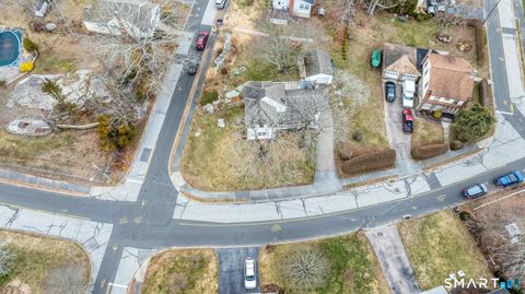 Tiny photo for 45 Ridgewood Avenue, Waterford, CT 06385 (MLS # 24162525)