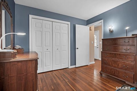 Tiny photo for 45 Ridgewood Avenue, Waterford, CT 06385 (MLS # 24162525)