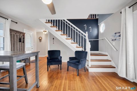 Tiny photo for 45 Ridgewood Avenue, Waterford, CT 06385 (MLS # 24162525)