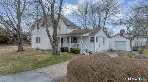 Photo of 45 Ridgewood Avenue, Waterford, CT 06385 (MLS # 24162525)