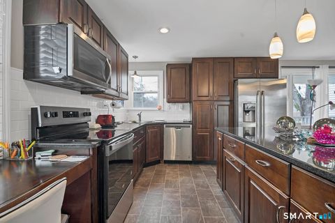 Tiny photo for 45 Ridgewood Avenue, Waterford, CT 06385 (MLS # 24162525)