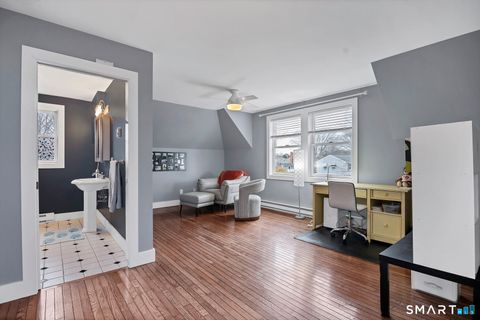 Tiny photo for 45 Ridgewood Avenue, Waterford, CT 06385 (MLS # 24162525)