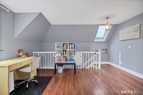 Tiny photo for 45 Ridgewood Avenue, Waterford, CT 06385 (MLS # 24162525)