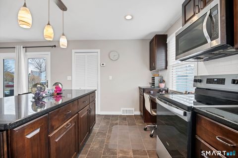 Tiny photo for 45 Ridgewood Avenue, Waterford, CT 06385 (MLS # 24162525)